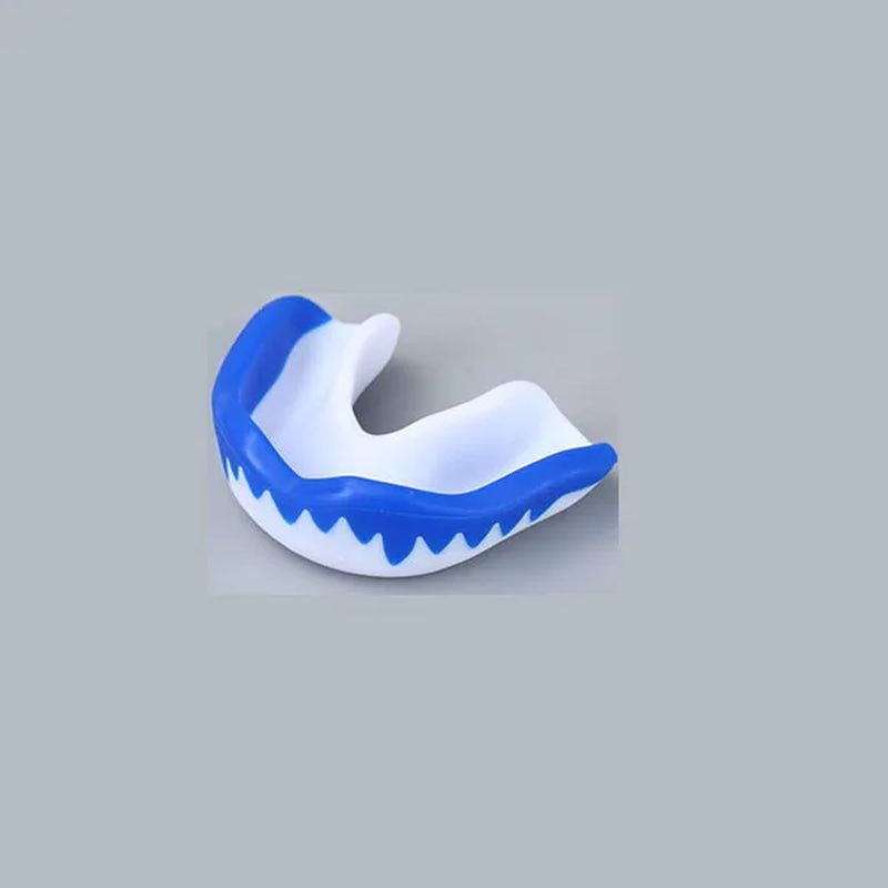 Boxing Mouthguard Tooth Protector Brace Boxing Tooth Protector Tooth Guard Sports Brace Orthodontic Appliance Trainer