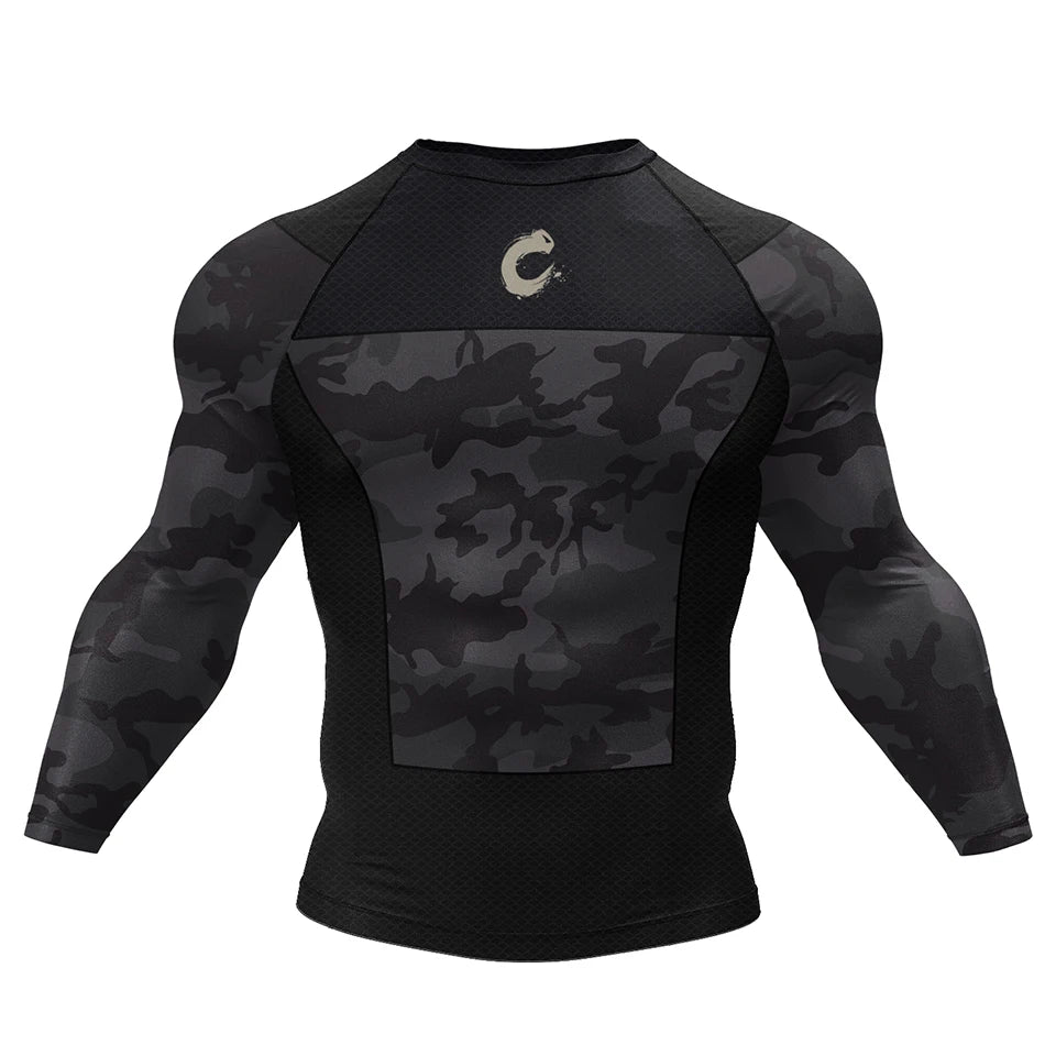 rash guards