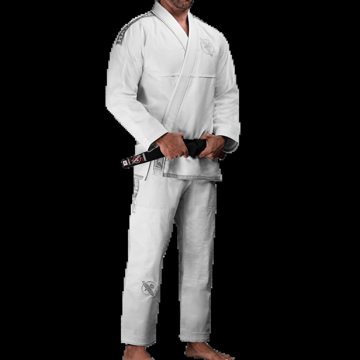 Jiu Jitsu equipement