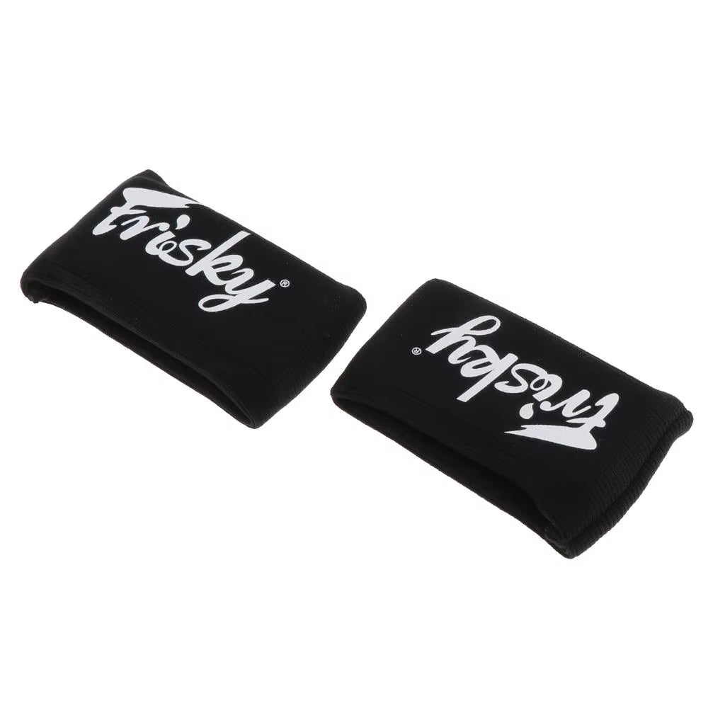 Pack 2 Gel Boxing Knuckle Protection under Hand Wraps Sanda Muay Thai Guards Protector 4 Colors Sportswear Acces Wrist Support