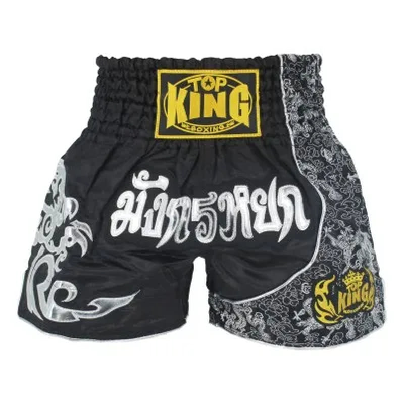 MMA Jujitsu Fight Grappling Men'S Boxing Pants Kickboxing MMA Shorts Short Tiger Muay Thai Boxing Shorts Sanda Cheap Boxing