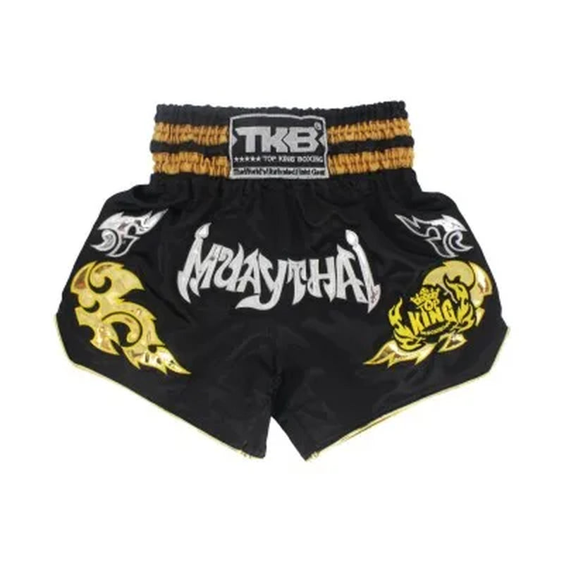 MMA Jujitsu Fight Grappling Men'S Boxing Pants Kickboxing MMA Shorts Short Tiger Muay Thai Boxing Shorts Sanda Cheap Boxing
