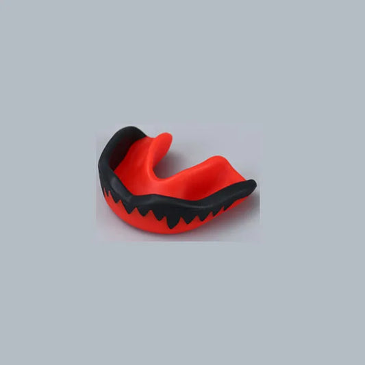 Boxing Mouthguard Tooth Protector Brace Boxing Tooth Protector Tooth Guard Sports Brace Orthodontic Appliance Trainer
