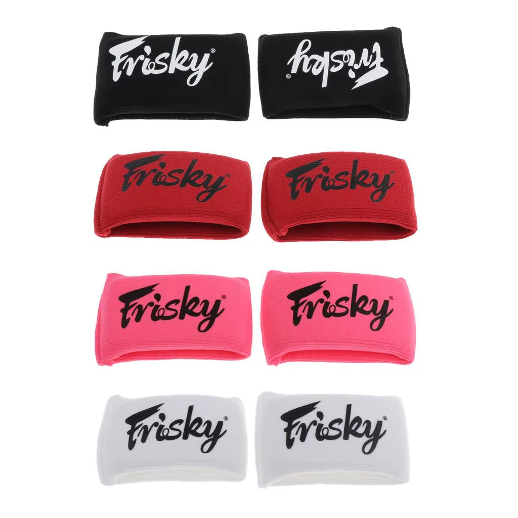Pack 2 Gel Boxing Knuckle Protection under Hand Wraps Sanda Muay Thai Guards Protector 4 Colors Sportswear Acces Wrist Support