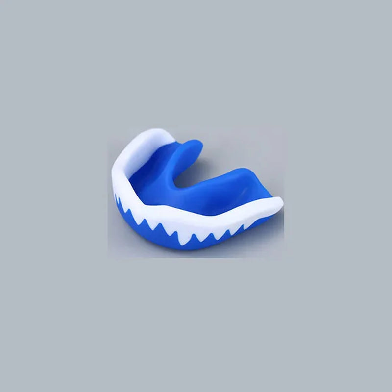 Boxing Mouthguard Tooth Protector Brace Boxing Tooth Protector Tooth Guard Sports Brace Orthodontic Appliance Trainer